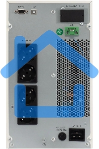 Источник бесперебойного питания Ippon Na+ TAE 3000 3000Вт 3000ВА белый