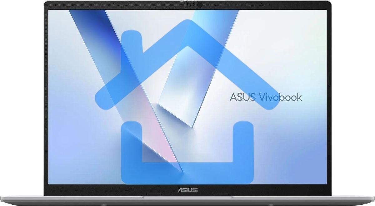 Ноутбук ASUS M1407KA-LY028 серебристый 90NB15H3-M000X0 14