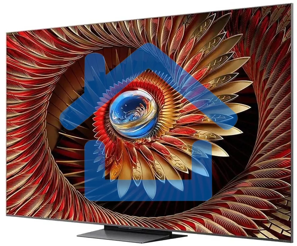 Телевизор TCL 75