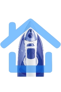 УтюгScarlett SC-SI30K23 2200Вт синий