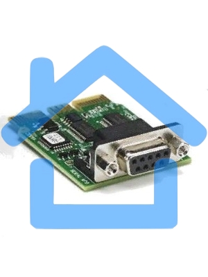 Диспенсер Zebra ASSY: Kit, Upgrade, Serial Module, ZD420D