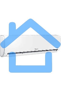 Кондиционер сплит-система Samsung AR12TXHQASI инвертор, 12000 BTU, 35 м², 28/37 дБ, охлаждение, обогрев, осушение, белый