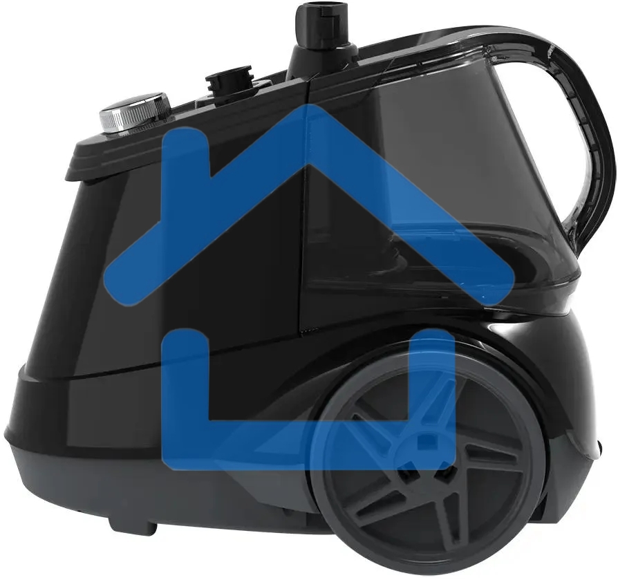 Отпариватель Centek CT-2387 черный