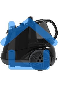 Отпариватель Centek CT-2387 черный