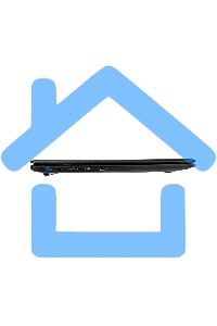 Ноутбук HIPER Workbook U26 15.6