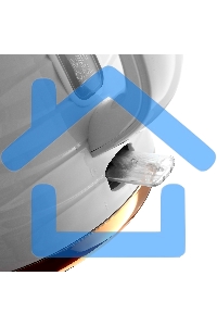 Чайник электрический BRAYER BR1057WH белый, 2200 Вт, 1,7 л