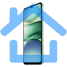 Смартфон Xiaomi Redmi A5 3/64Gb зеленый