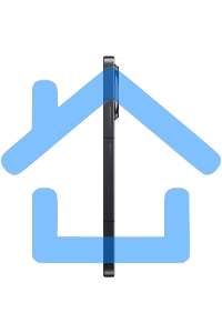 Смартфон POCO F7 Pro 12/256Gb черный