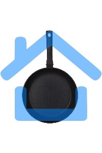 Сковорода TALLER TR-44099 Аспайр 28 см