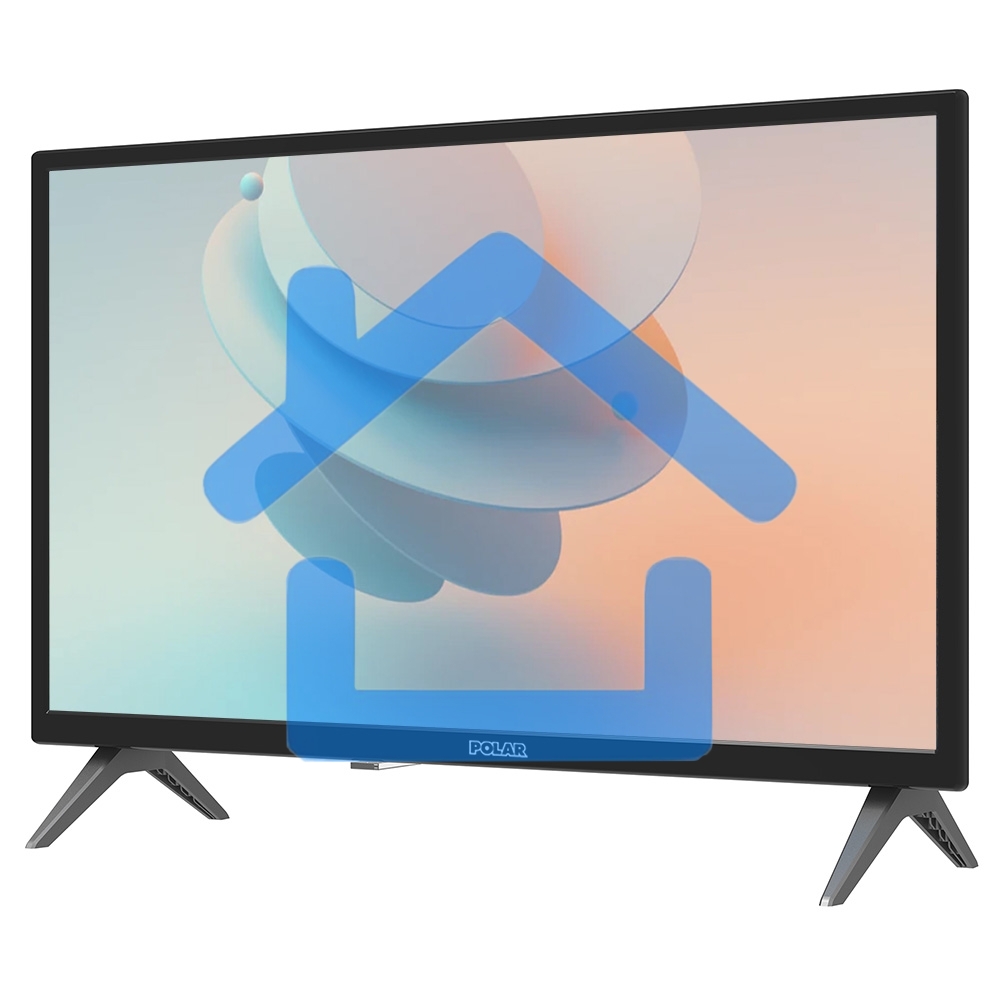 Телевизор POLAR 24