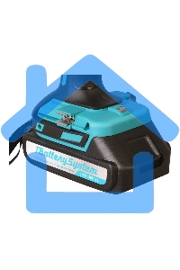 Дрель-шуруповерт Sturm CD3618, Аккумуляторная, 18В, 2 АКБ, Кейс