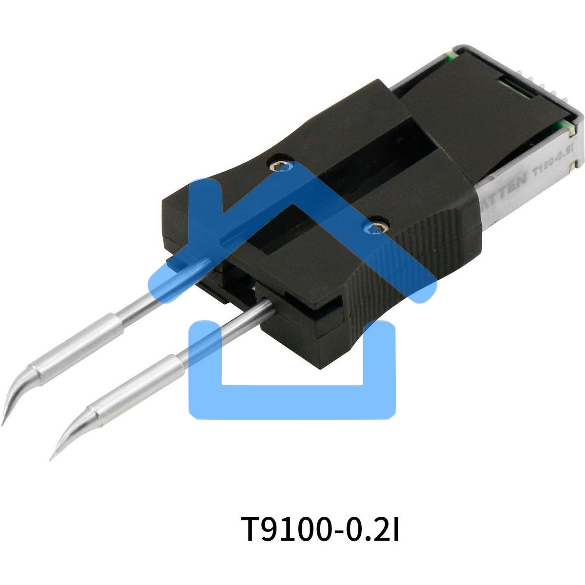 Жало со встроенным нагревателем Atten T9100-0.2I