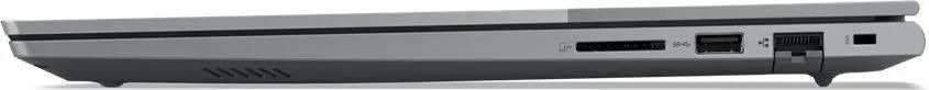 Ноутбук Lenovo Thinkbook 16 G7 IML серый Core Ultra 5 125U 16Gb SSD 512Gb Intel Graphics 16