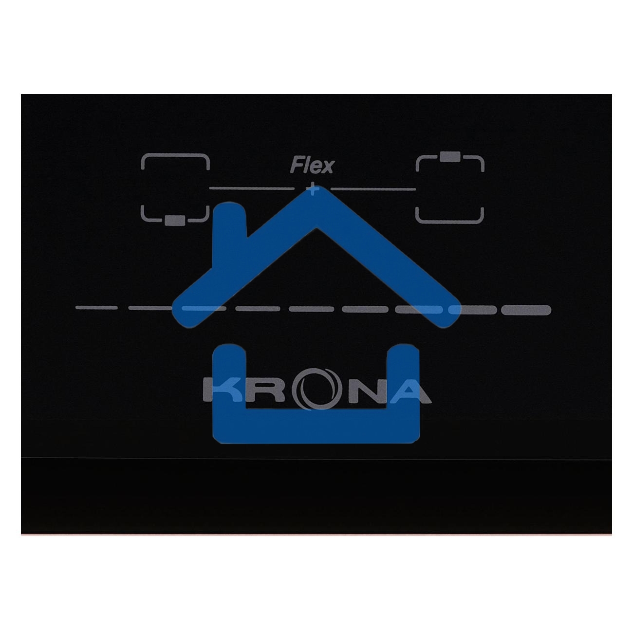 Индукционная варочная поверхность Krona ETERNO 30 BL
