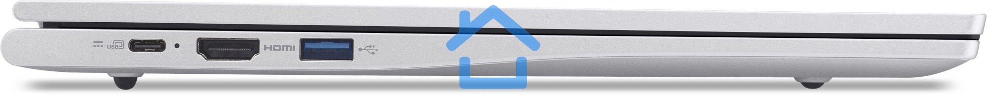 Ноутбук Acer Aspire Lite AL15-41P-R410 AMD Ryzen 7 5700U/16Gb/SSD 512Gb/15.6