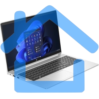 Ноутбук HP ProBook 450 G10 (71H61AV_32) Intel Core i7 1355U 1700MHz/15.6