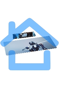 Коврик для мыши Smartbuy (SBMP-20G-KA) Katana XXL-size