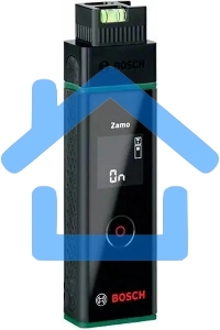 Адаптер Bosch Zamo III (1608M00C21)