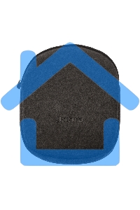 Гарнитура беспроводная Jabra Evolve2 55, Link380a MS Stereo