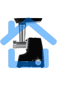 Мясорубка электрическая Galaxy Line GL2415, черный