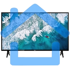 Телевизор BBK 40