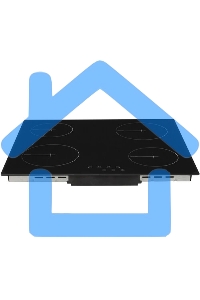 Электрическая варочная панель Simfer H60D14B024 черная