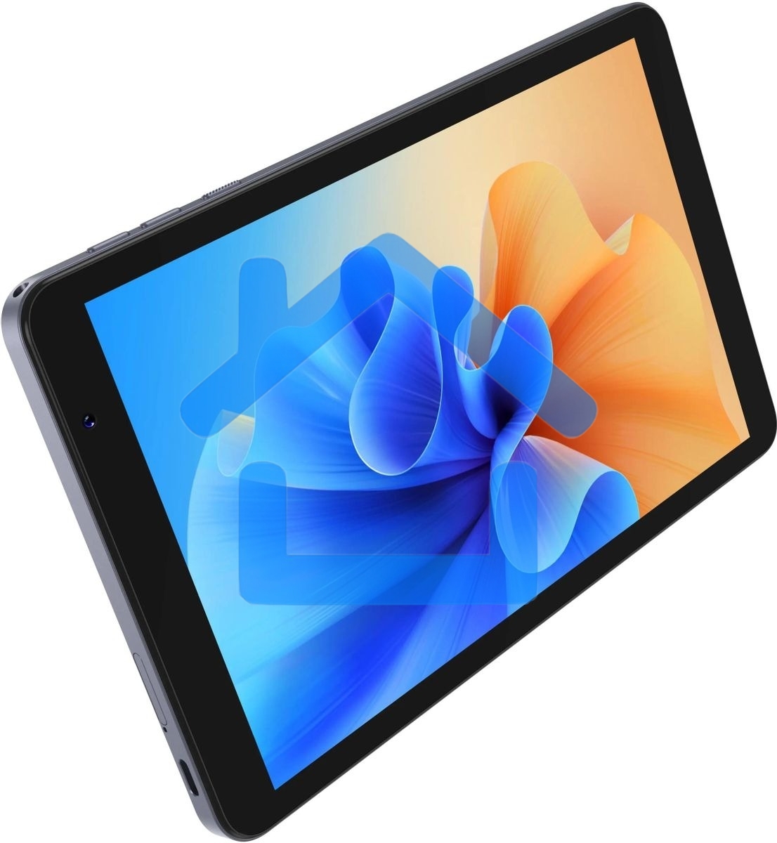 Планшет Digma Q8 8