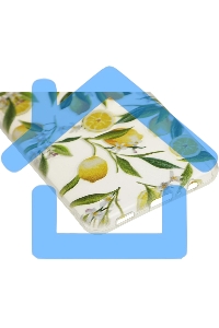 Чехол (клип-кейс) Gresso для Samsung Galaxy A02 Air прозрачный/рисунок (GR17AAAE9167)