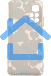 Чехол (клип-кейс) Gresso Air, для Xiaomi Poco M4 Pro 5G, прозрачный/рисунок gr17aaae9534