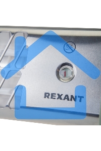 Обогреватель инфракрасный панельный Rexant 60-0059, серый, кварцевый, 1500 Вт, 20 м2, 3 режима обогрева