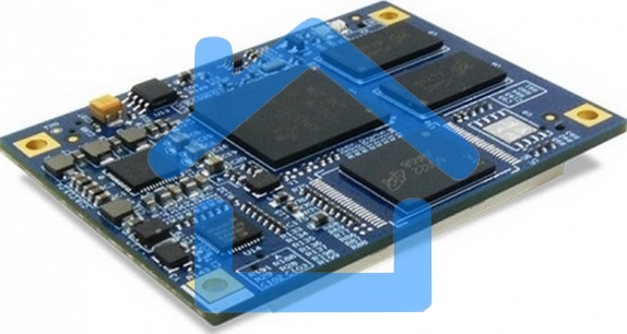 Плата разработки Myir MYD-C4377-4E512D-100-I-PRU 1GHz TI AM4377, 512MB DDR3, 4GB eMMC