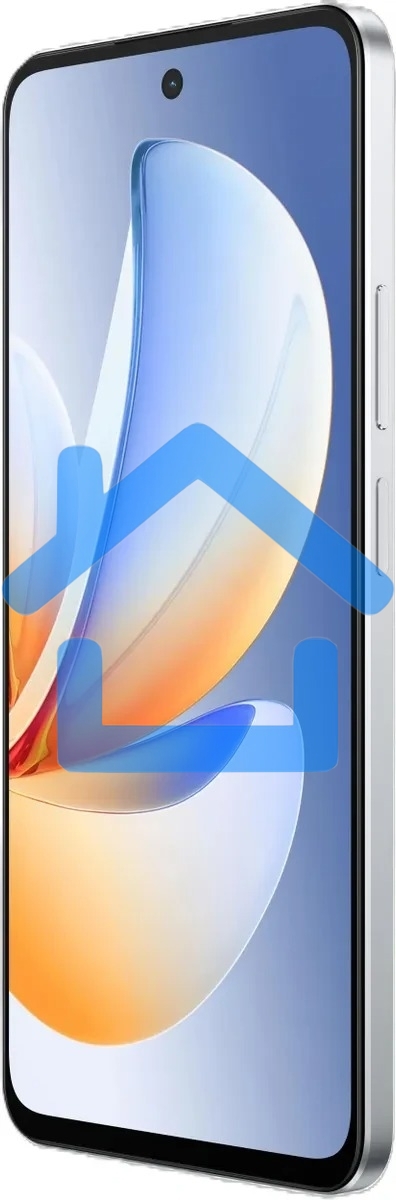 Смартфон Realme RMX5303 C71 8/128Gb белый