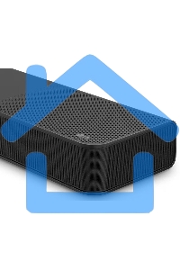 Саундбар LG S90TY 5.1.3 570Вт черный