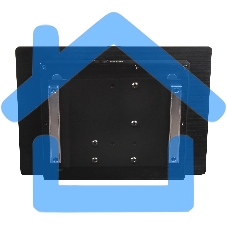 Панель управления POE Wize WR-10HTT портативная сенсорная 10.1