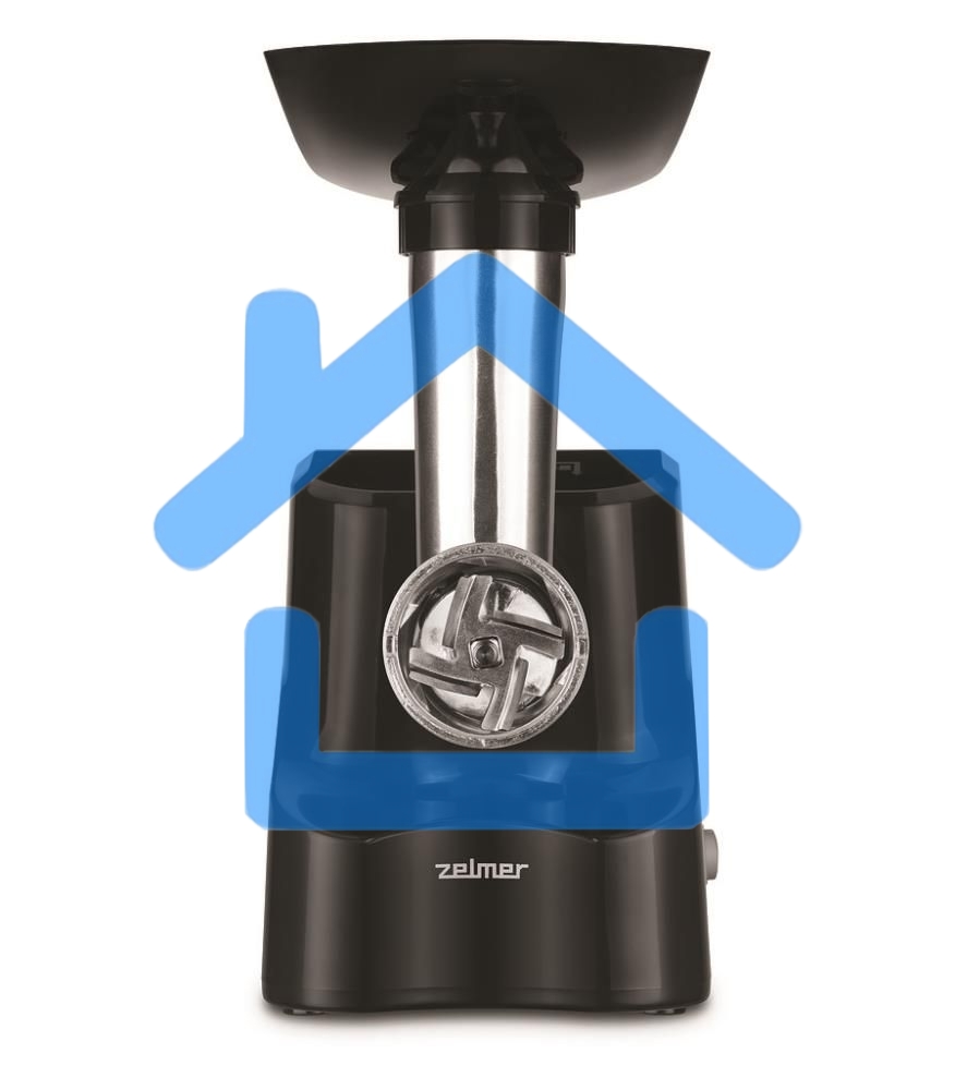 Мясорубка электрическая ZELMER ZMM1520B