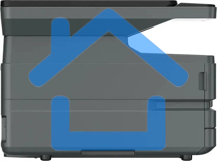 МФУ лазерное Deli M3100DN, A4, ч/б, печ. до 31 стр/мин., 1200x1200dpi, USB, RJ-45