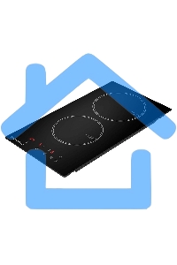 Индукционная варочная панель Maunfeld CVI292BK