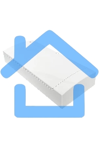 Щит слаботочный навесной 