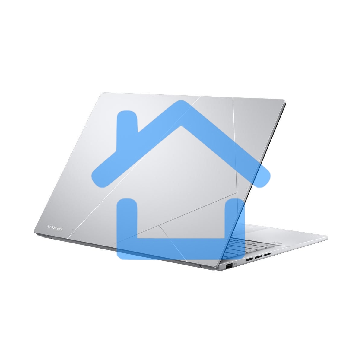 Ноутбук ASUS Zenbook 14 14.0