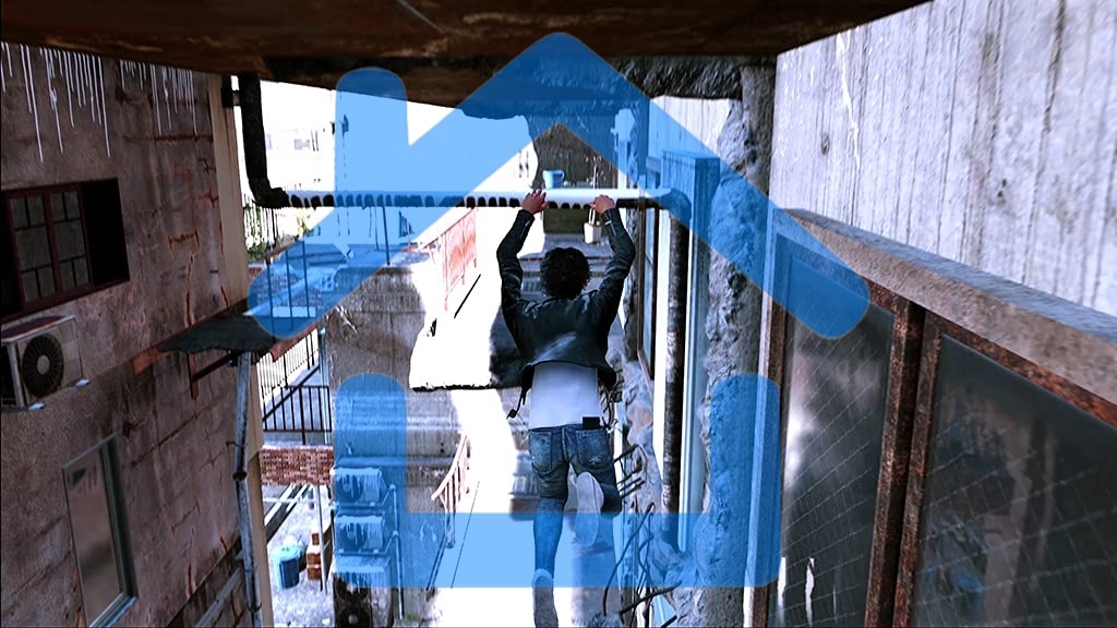 Игра для PS4 PlayStation Lost Judgment (18+) (RUS)