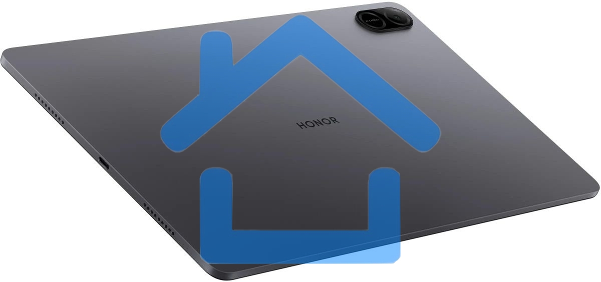 Планшет Honor X8A LTE 4/64Gb серый