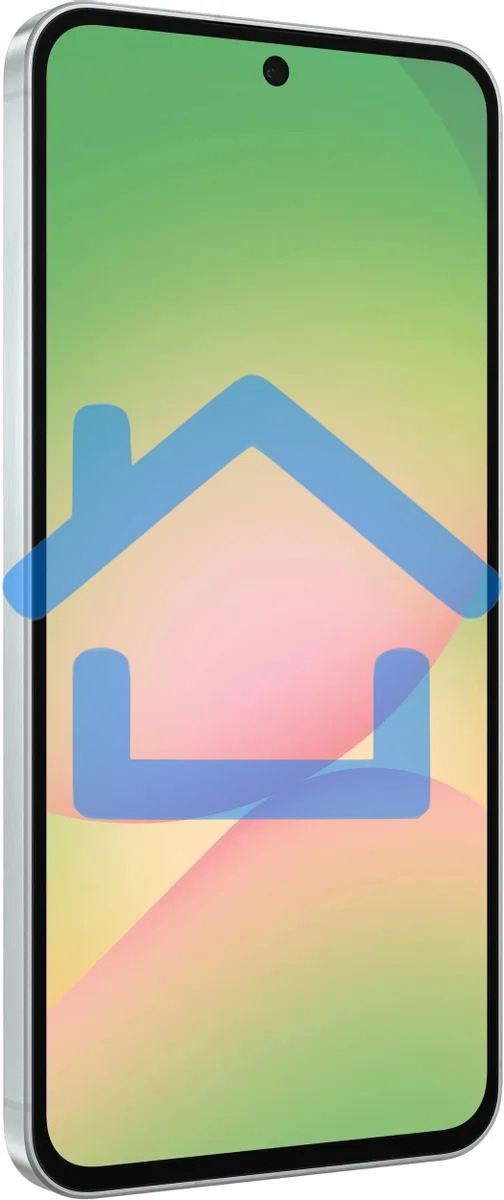 Смартфон Samsung Galaxy SM-A566E A56 5G, 8/128Gb, зеленый