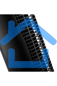 Вентилятор BRAYER BR4975