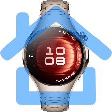 Умные часы Huawei Watch 5 Soc-L29M, 42мм, 1.38