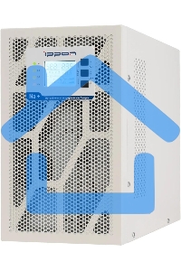 Источник бесперебойного питания Ippon Na+ TAE 3000 3000Вт 3000ВА белый