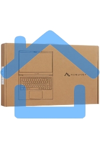 Ноутбук Maibenben Smart S14A--iN10UM темно синий S14A-iN10UMB1SLURE0 14