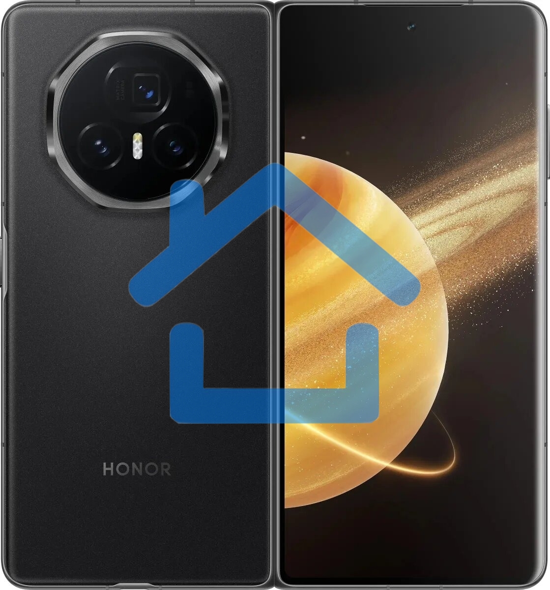 Смартфон Honor MAGIC V3, 12/512Gb, черный