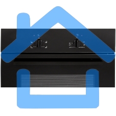 Духовой шкаф электрический Gefest DA 622 К2 черный