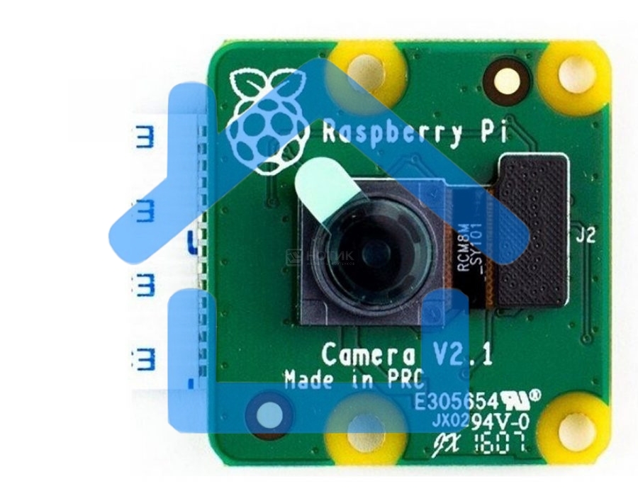 Камера Raspberry Camera Module V2