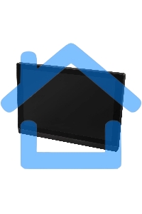 Панель управления POE Wize WR-10HTT портативная сенсорная 10.1